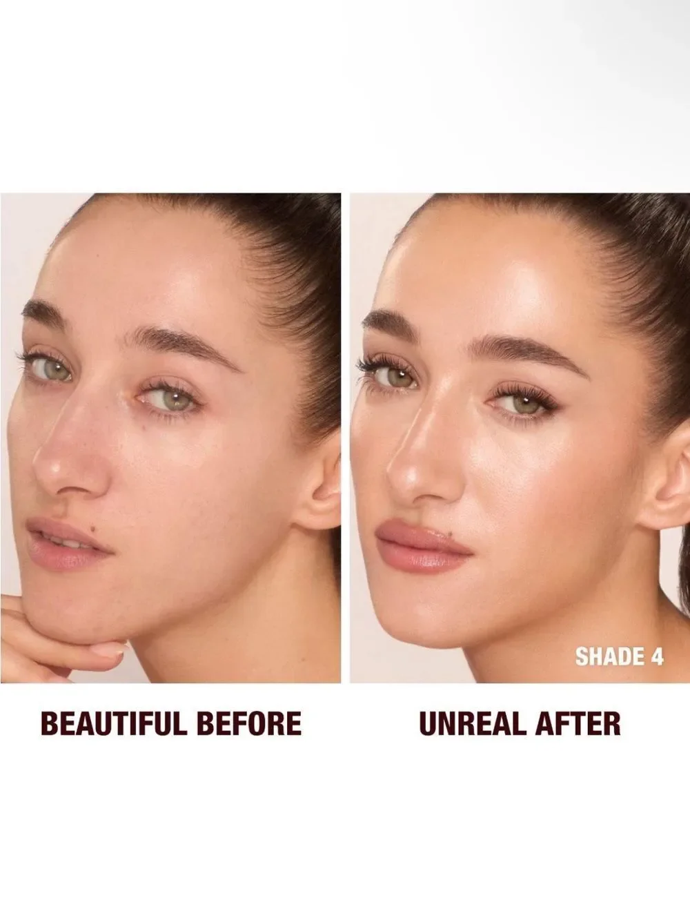 Charlotte Tilbury charlotte tilbury
